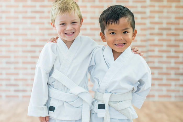 American Academies of Martial Arts | 2406 Cornhusker Rd, Bellevue, NE 68123, USA | Phone: (402) 731-5425