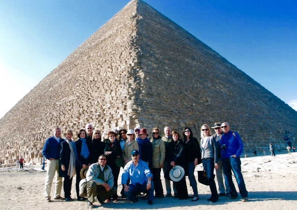 King Tut Travel & Tours Inc | San Ramon Rd, San Ramon, CA 94583, USA | Phone: (800) 398-1888