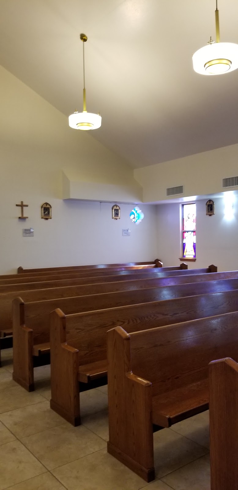 Saint Jude Catholic Church | 4006 Hidden Way, El Paso, TX 79922, USA | Phone: (915) 584-1095