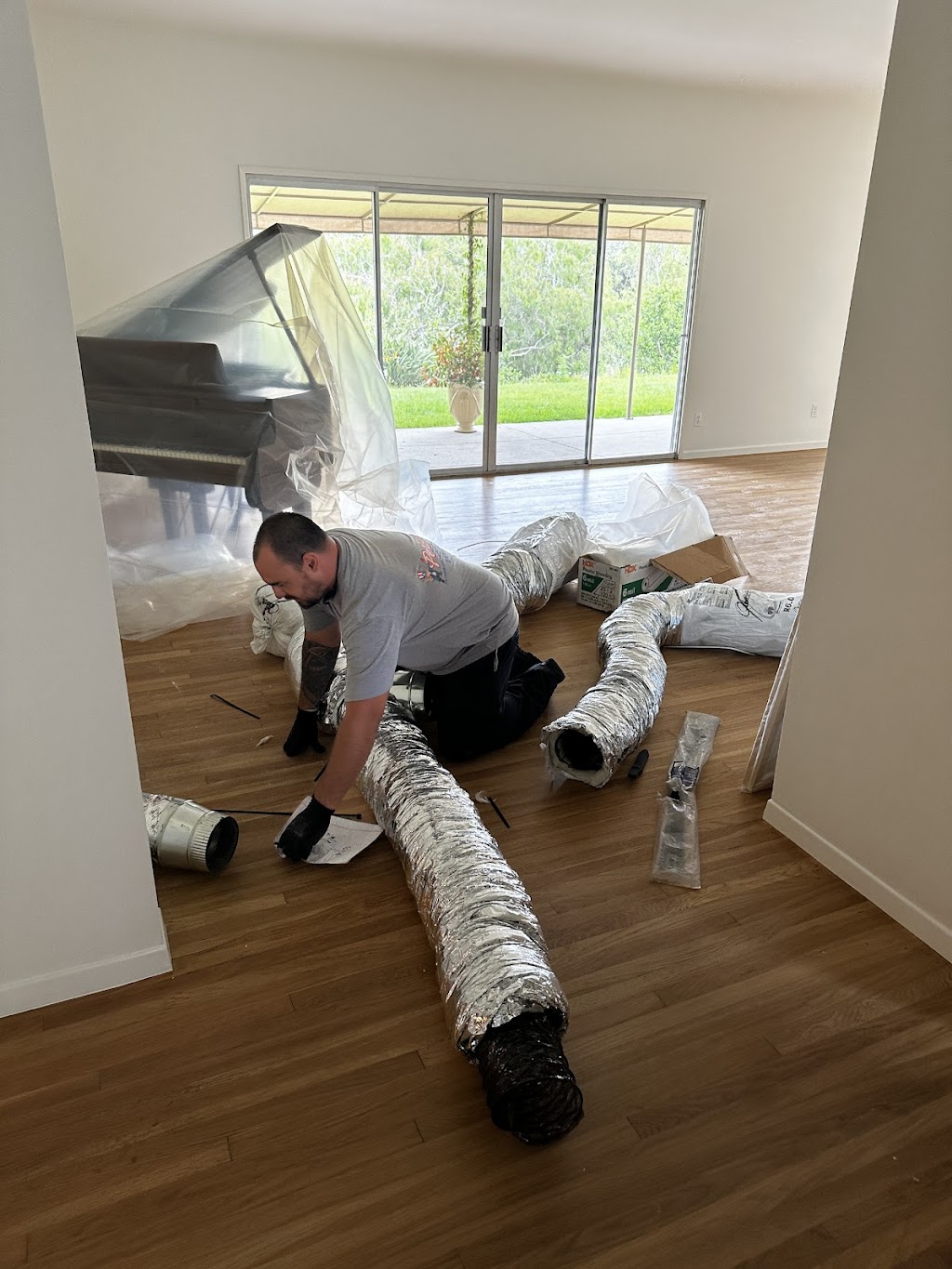 Personal Plumbing Heating & Air Conditioning | 110 Copperwood Way O, Oceanside, CA 92058, USA | Phone: (760) 466-5672