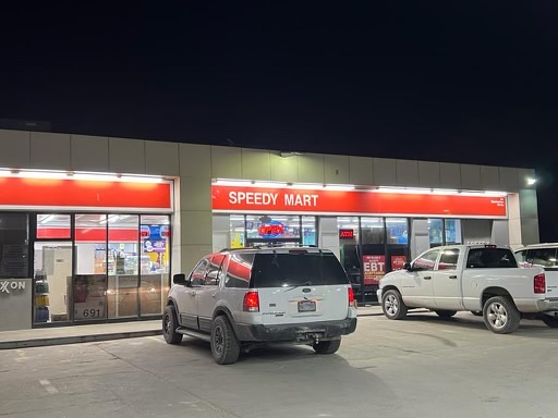 Speedy Mart | 301 N Johnson St, Alice, TX 78332, USA | Phone: (361) 668-0643