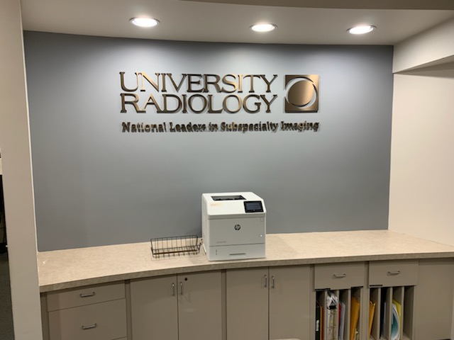 University Radiology | 3900 Park Ave #107, Edison, NJ 08820, USA | Phone: (732) 548-6800