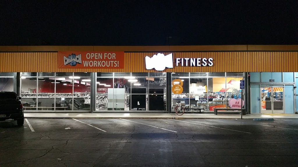 Crunch Fitness - Norwalk CA | 11029 Alondra Blvd, Norwalk, CA 90650 | Phone: (562) 741-5331