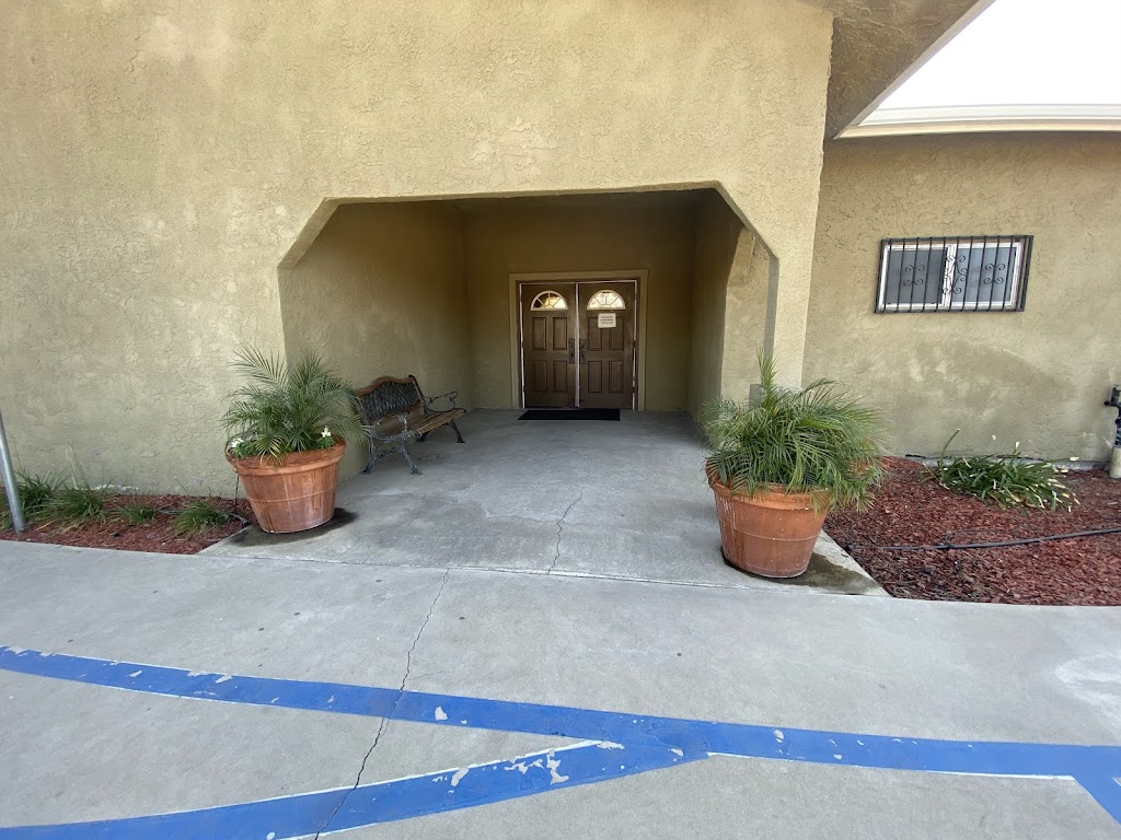 Apostolic Assembly of Faith | 636 Juanita St, Mendota, CA 93640, USA | Phone: (559) 655-3429