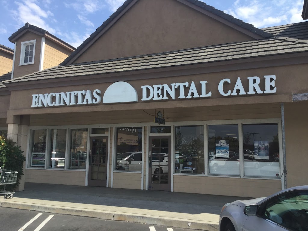 Encinitas Dental Care - Gary Braunstein DDS | 2020 Cassia Rd, Carlsbad, CA 92009, USA | Phone: (760) 203-5030