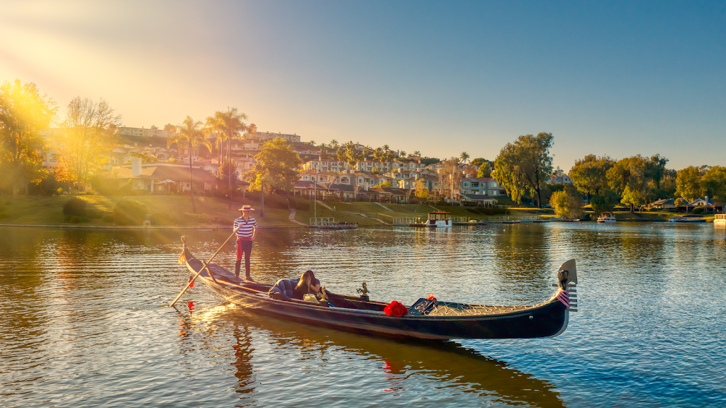 Gondola Ride San Diego | 1035 La Bonita Dr, San Marcos, CA 92078 | Phone: (760) 410-6820