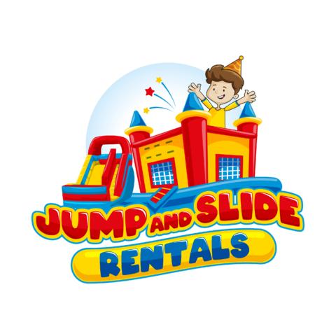 Jump & Slide Bounce | Western Hills, 628 Tara Dr, DeSoto, TX 75115, United States | Phone: (469) 881-0360