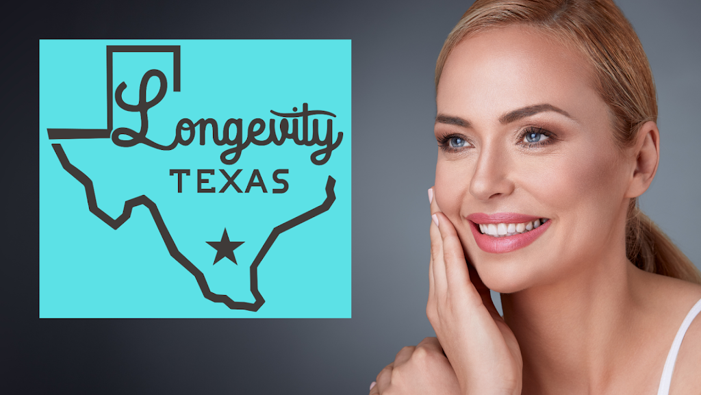 Longevity Texas | 2920 W Southlake Blvd Suite 120, Southlake, TX 76092, USA | Phone: (817) 601-7773