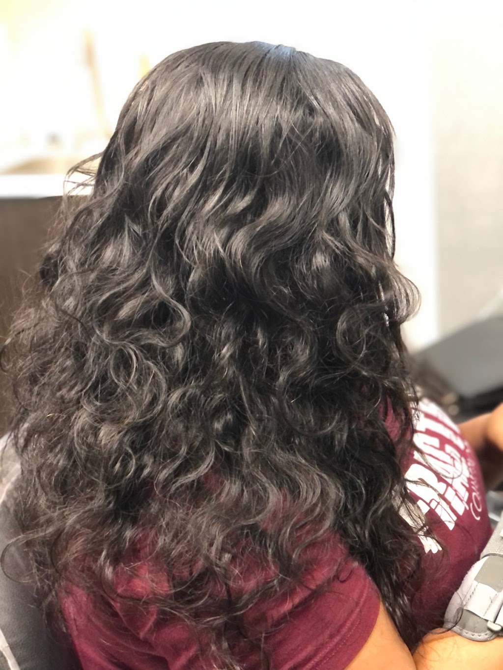 Lovely Beauty Hair Salon | 967 Paoli Pike, West Chester, PA 19380, USA | Phone: (484) 999-0237