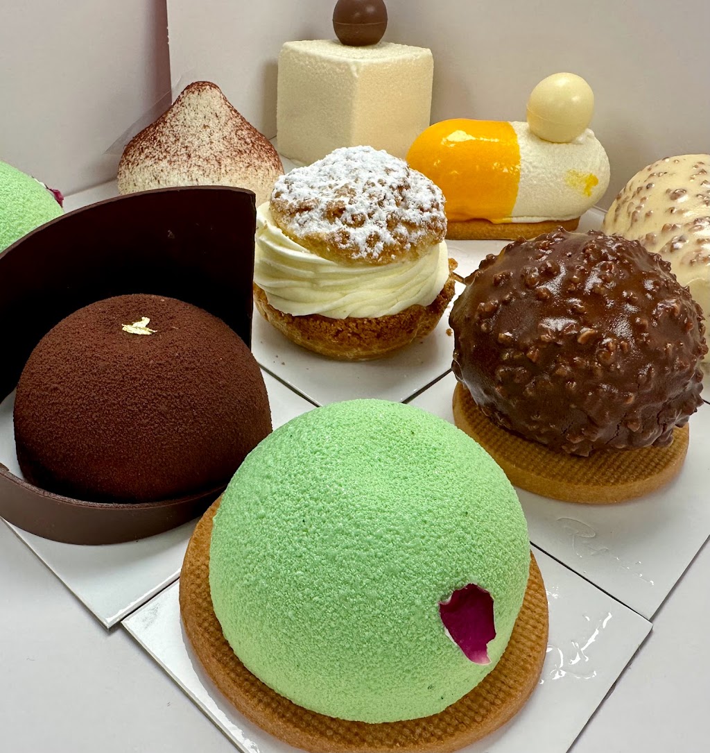 Rafis Pastry | 1250 W Glenoaks Blvd # B, Glendale, CA 91201, USA | Phone: (818) 502-0960