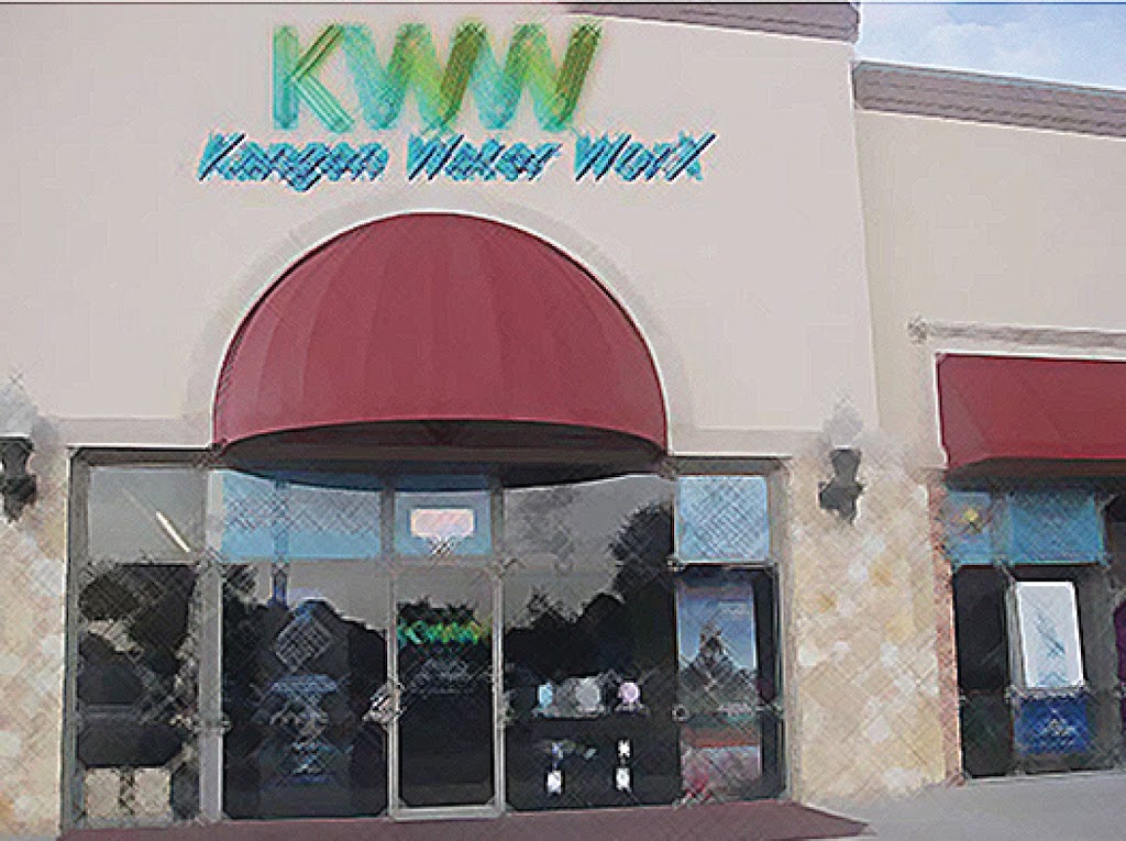Kangen Water WorX | N 31st Ave, Phoenix, AZ 85029, USA | Phone: (602) 475-9026