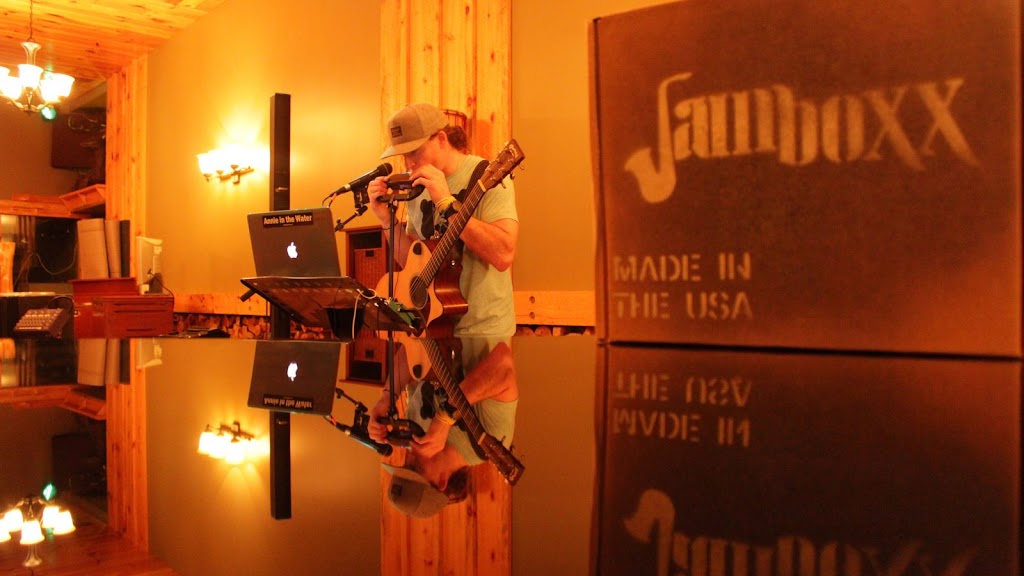 Jamboxx LLC | 2 3rd St Suite 201, Troy, NY 12180, USA | Phone: (888) 452-6269