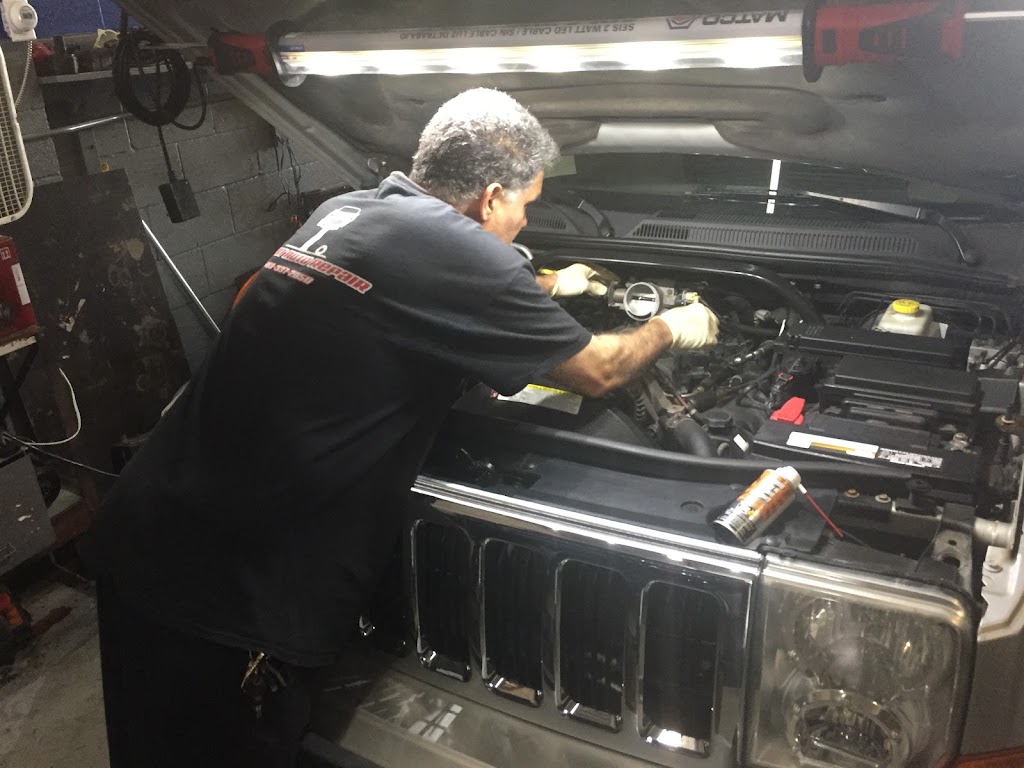 Expert Auto Repair | 8532 Terminal Rd Suite K/P, Lorton, VA 22079, USA | Phone: (703) 337-2050