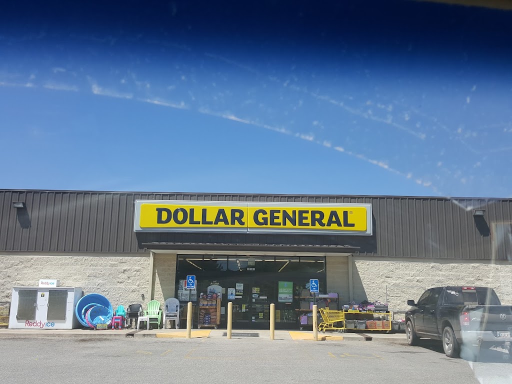 Dollar General | 33991 Lake Rd, Shawnee, OK 74801, USA | Phone: (405) 432-1874