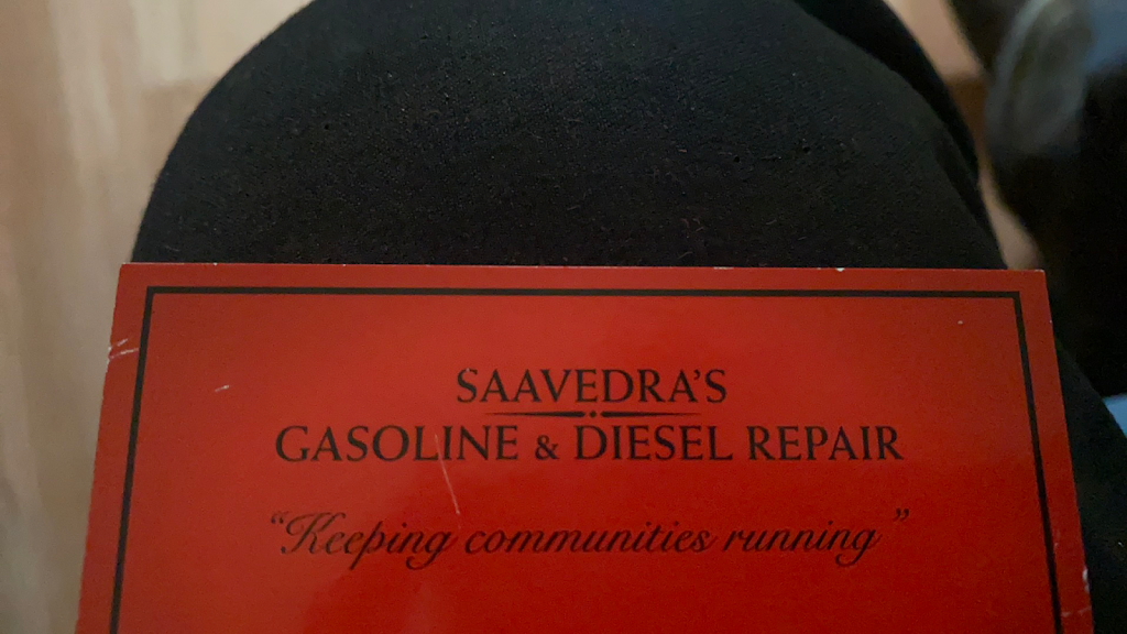 Saavedras Road Service and Tires | 15005 Yucca avenue, Fontana, CA 92335, USA | Phone: (909) 231-5866