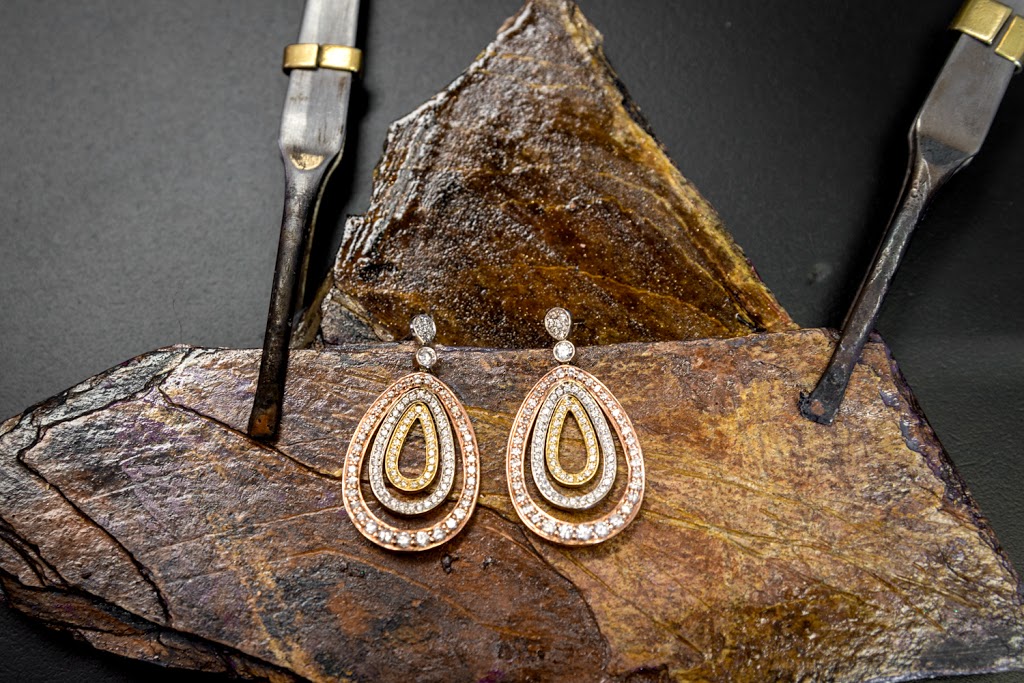 Roc Rawlings Jewelry | 4222 Trinity Mills Rd Suite 295, Dallas, TX 75287, USA | Phone: (972) 598-4189