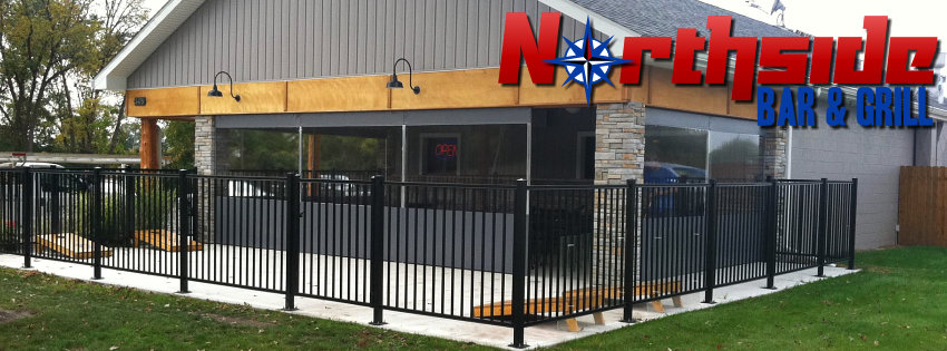 Northside Bar & Grill | 3475 N Monroe St, Monroe, MI 48162, USA | Phone: (734) 244-4610