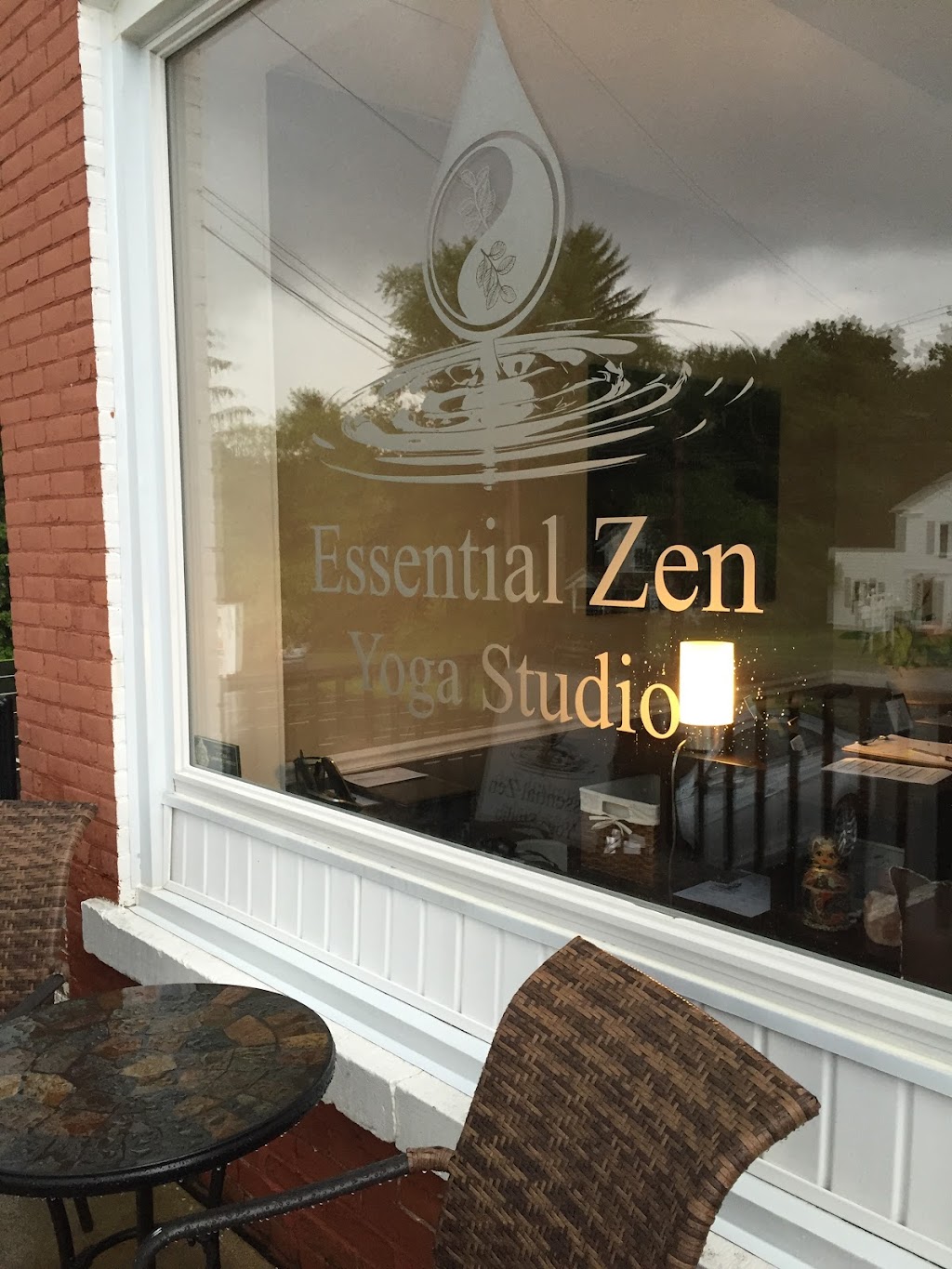 EssentialZen Yoga Studio | 330 E Garfield Rd, Aurora, OH 44202, USA | Phone: (330) 995-5000