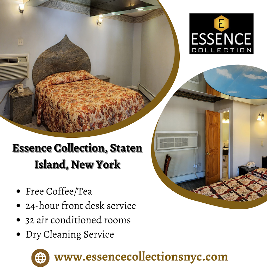 Essence Collection Staten Island | 481 Hylan Blvd, Staten Island, NY 10305, USA | Phone: (718) 981-2030