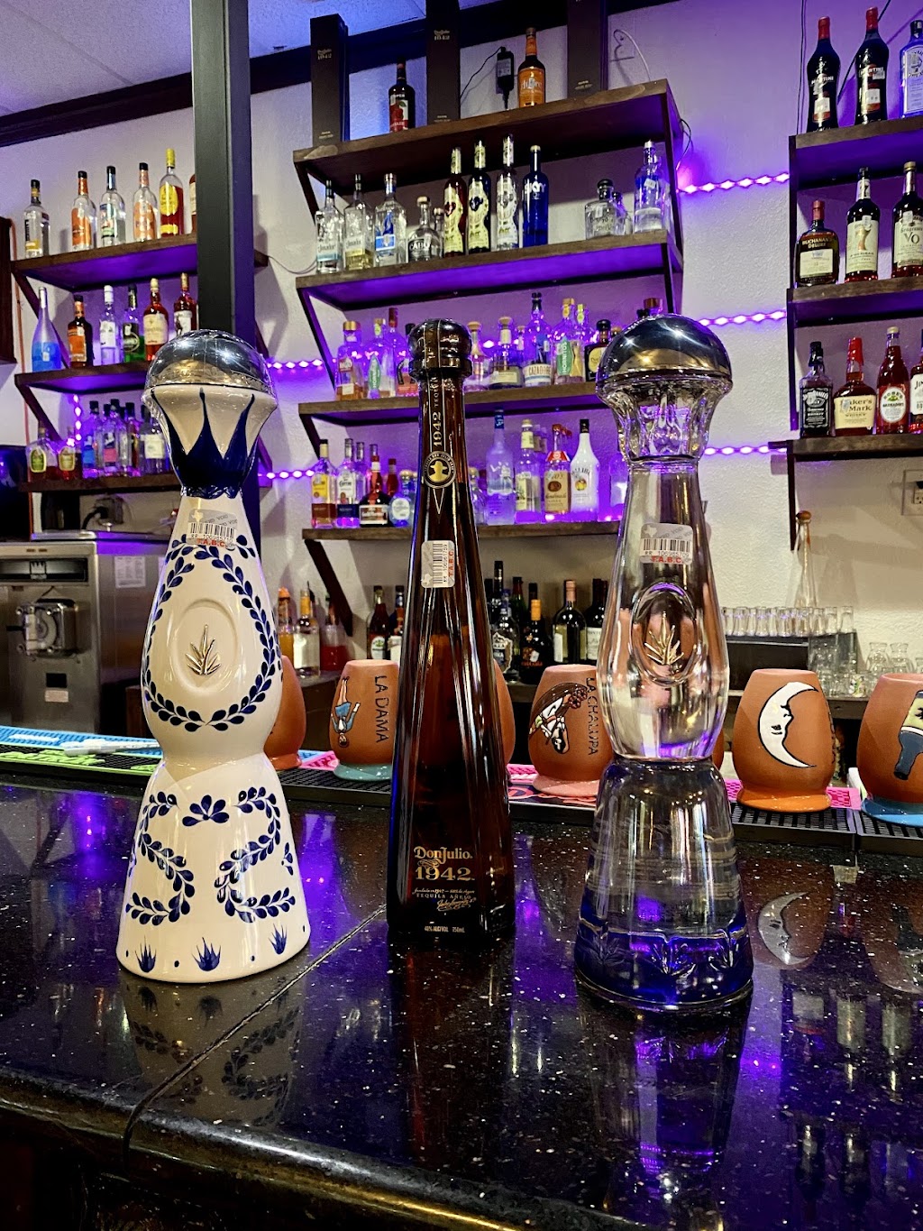 Monarca Bar & Grill - Magnolia, TX | 9311 Farm to Market Rd 1488, Magnolia, TX 77354, USA | Phone: (346) 703-2189