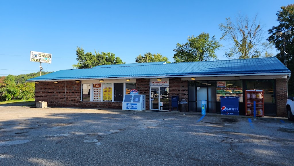 Pat's Country Pride Market 2824 US 30, Route, PA 15043