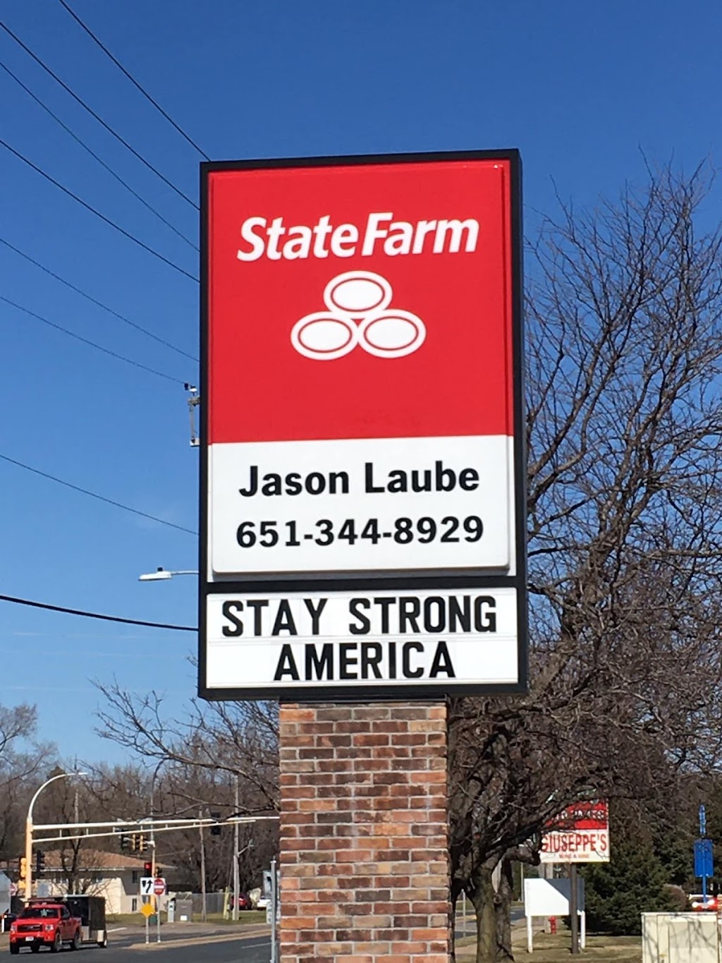 Jason Laube - State Farm Insurance Agent | 3450 151st St W, Rosemount, MN 55068, USA | Phone: (651) 344-8929
