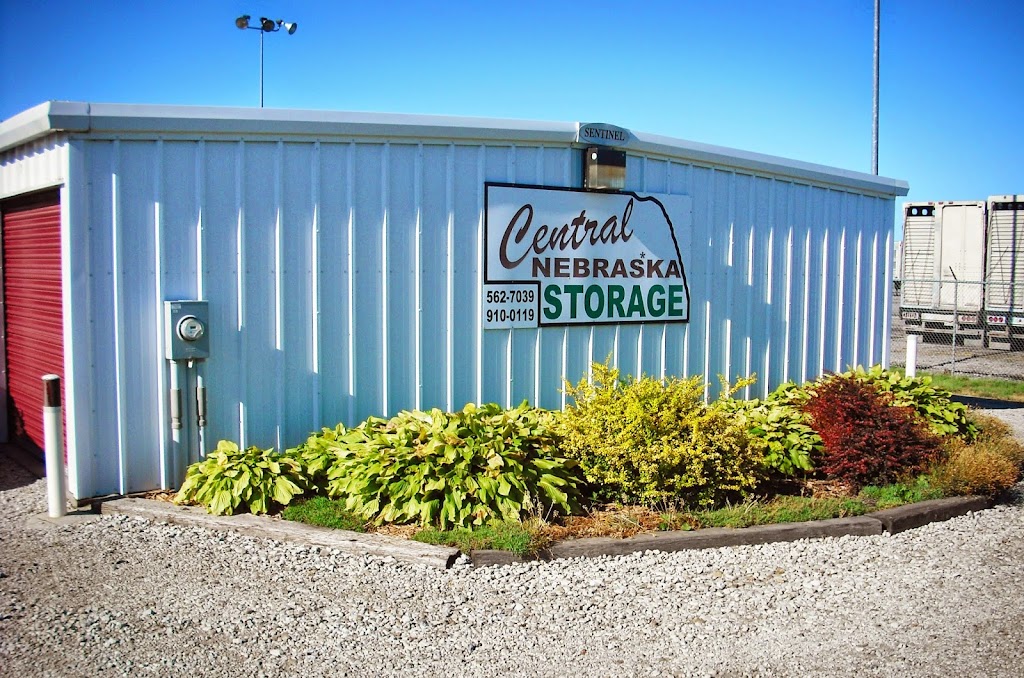 Central Nebraska Storage | 902 17th St E, Columbus, NE 68601, USA | Phone: (402) 910-0119