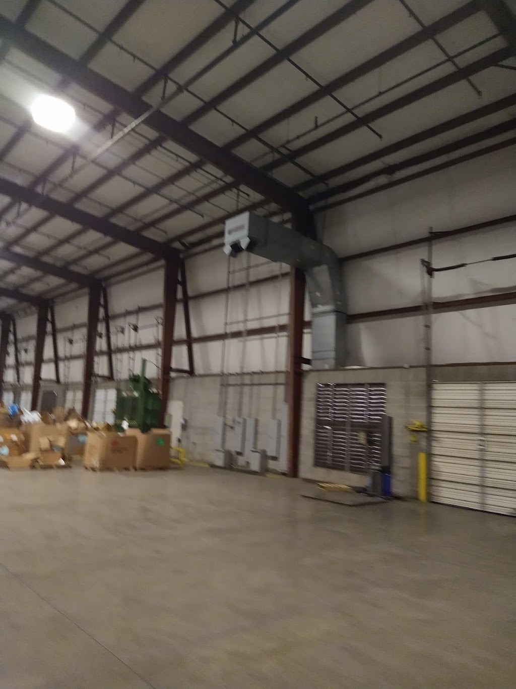 Goggin Warehousing | 2699 Highwood Blvd #9304, Smyrna, TN 37167, USA | Phone: (615) 462-0187