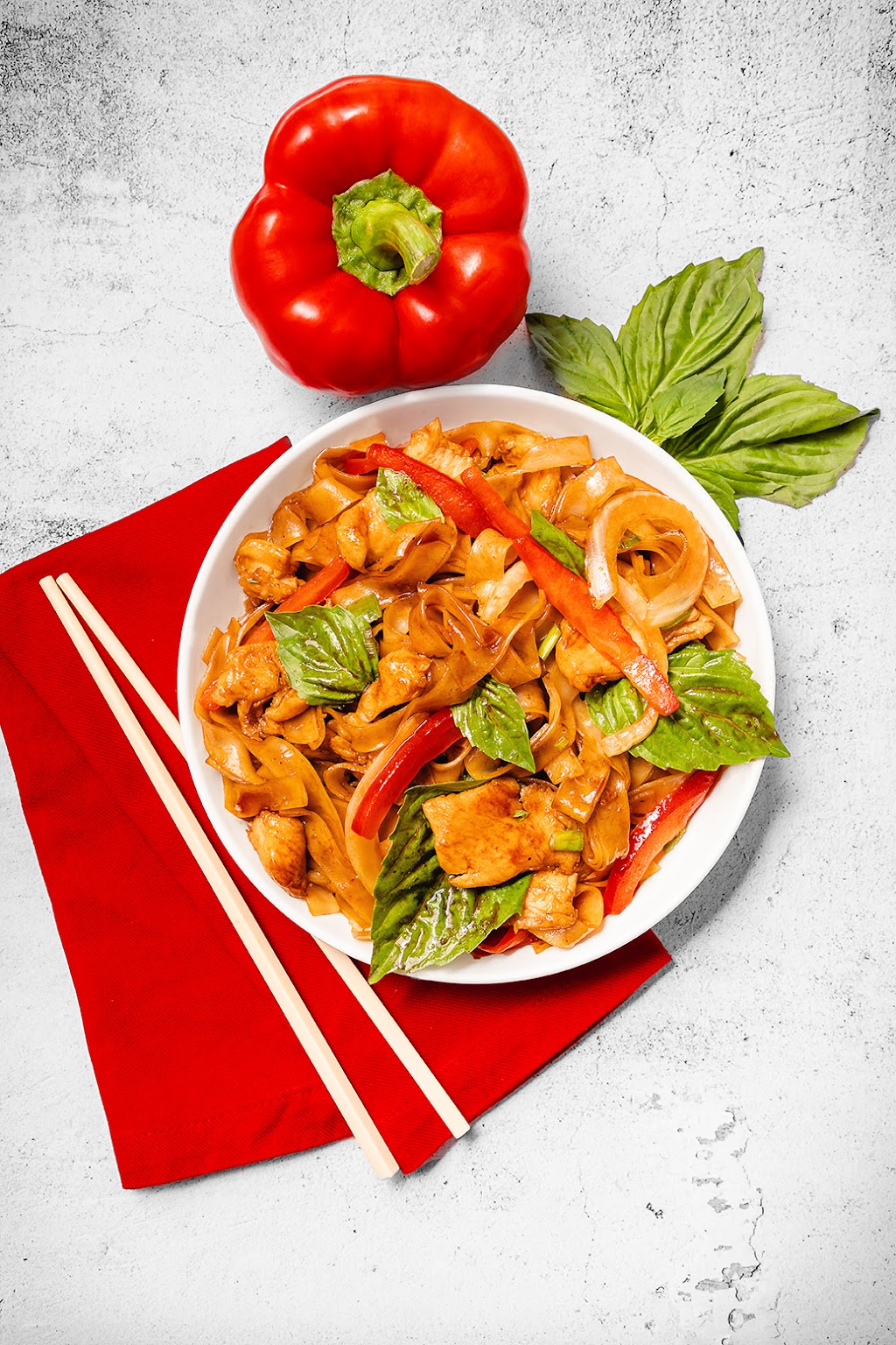 Pei Wei Asian Kitchen | 2257 N Germantown Pkwy, Memphis, TN 38016, USA | Phone: (901) 382-1822