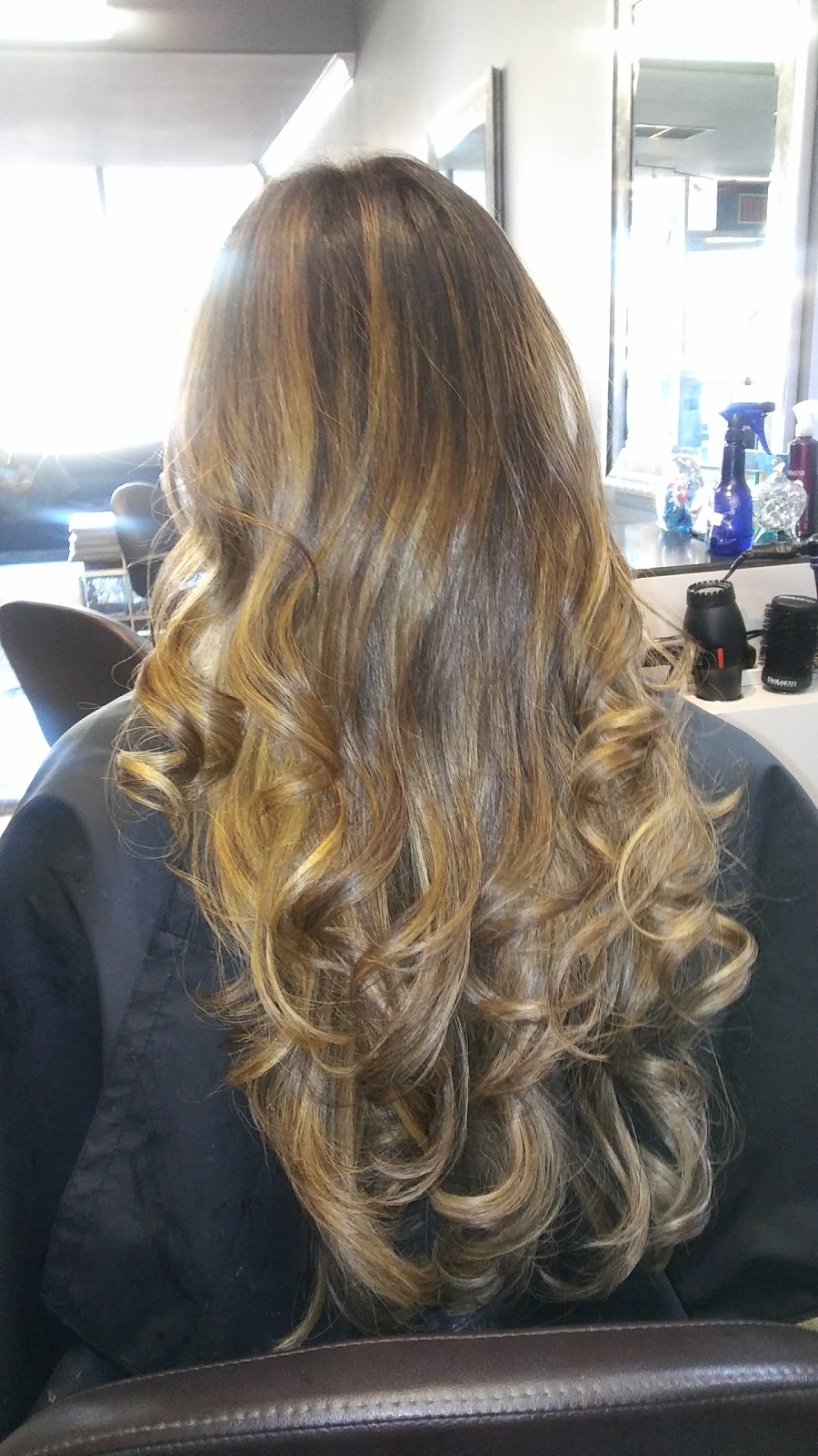 Marcellos Hair Design | 7830 Florence Ave, Downey, CA 90240, USA | Phone: (562) 806-0101