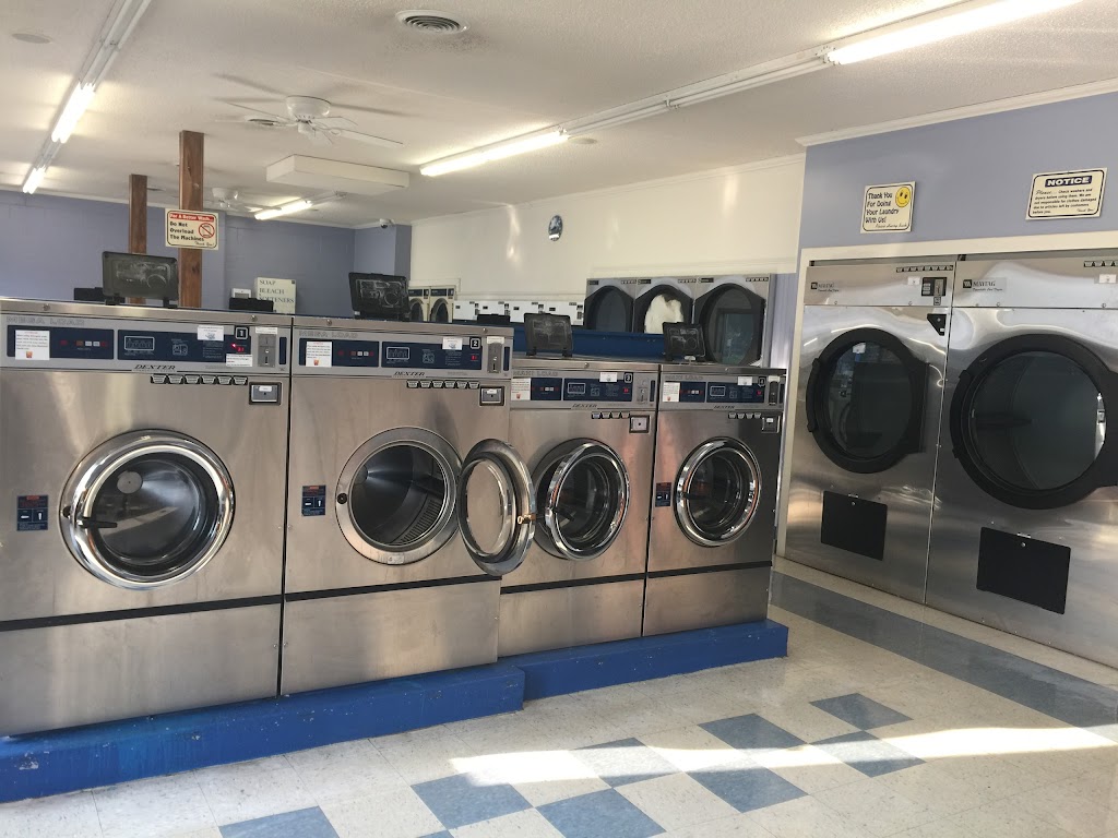 Prescott Laundromat | 935 Canton St, Prescott, WI 54021 | Phone: (612) 701-9338