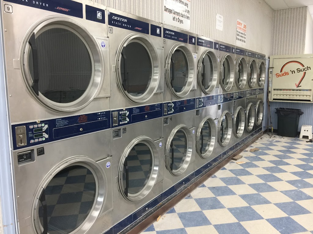 Wishy Washy Laundromat | 52 E Broad St, Hopewell, NJ 08525, USA | Phone: (908) 328-9452