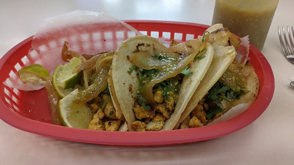 Tacos El Sabor | 6425 Bells Ferry Rd, Woodstock, GA 30189, USA | Phone: (678) 402-8283