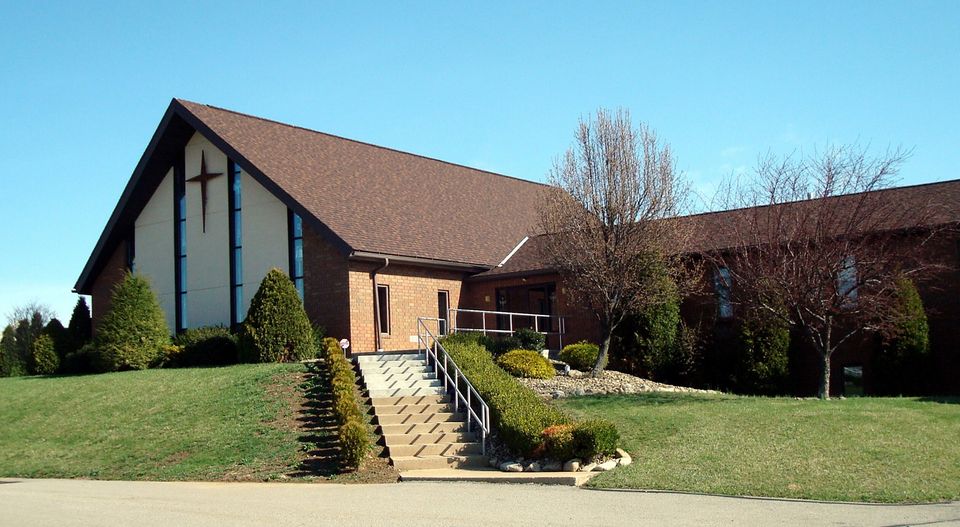 First Christian Church | 134 Mathews St, Greensburg, PA 15601, USA | Phone: (724) 834-2260