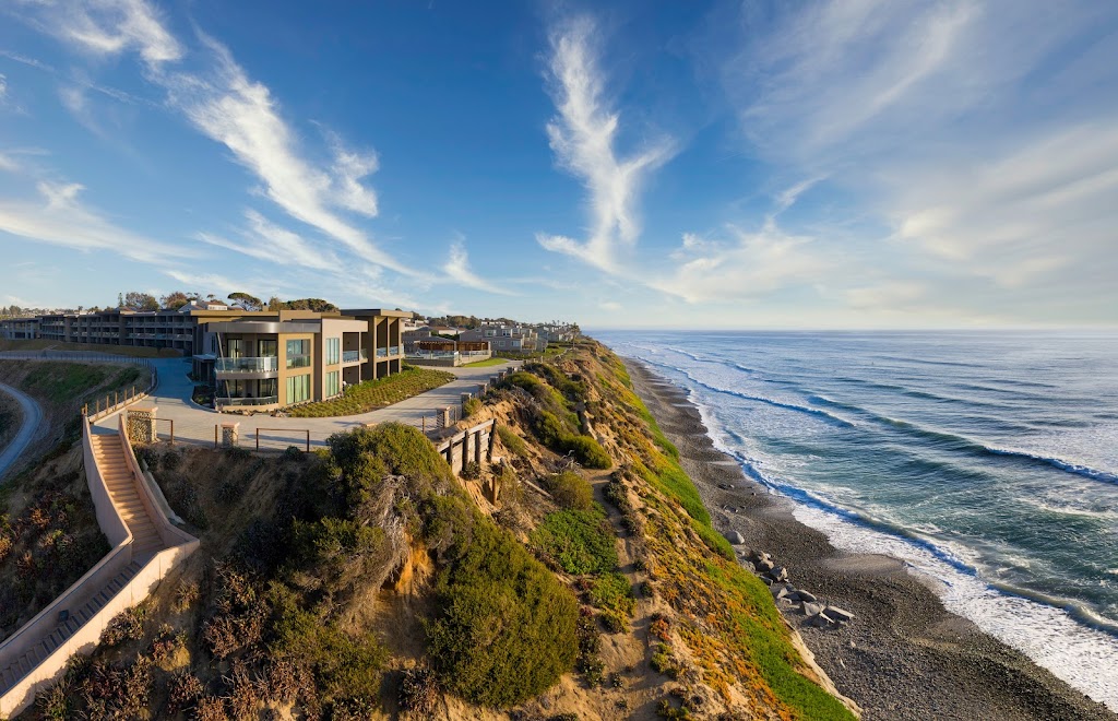 Spa Alila | 2100 N Coast Hwy 101, Encinitas, CA 92024, USA | Phone: (760) 452-3486