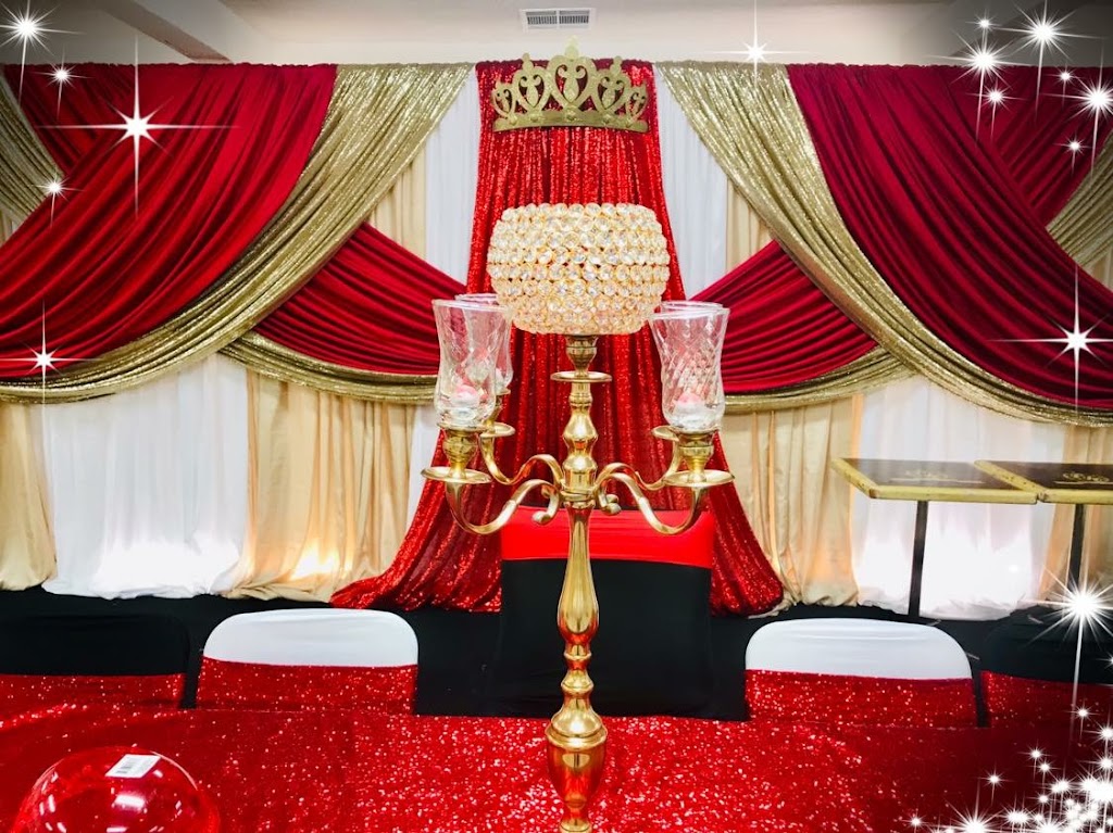 One Stop Party Rental & Floral | 48097 Tin Can Alley, Tickfaw, LA 70466, USA | Phone: (985) 429-0202