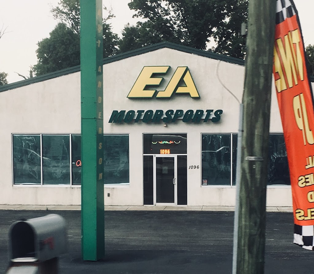 e.a. service center | 1096 Ohio Pike, Cincinnati, OH 45245, USA | Phone: (513) 943-7010