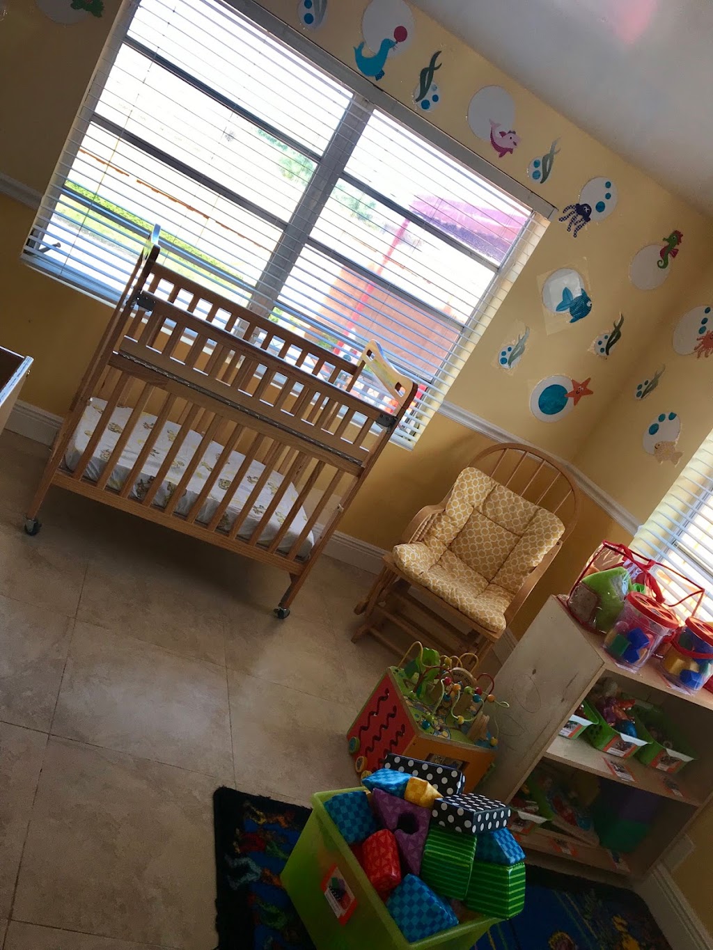 The Learning Tree Day Care Preschool | 4205 SW 84th Ave, Miami, FL 33155, USA | Phone: (305) 480-0445