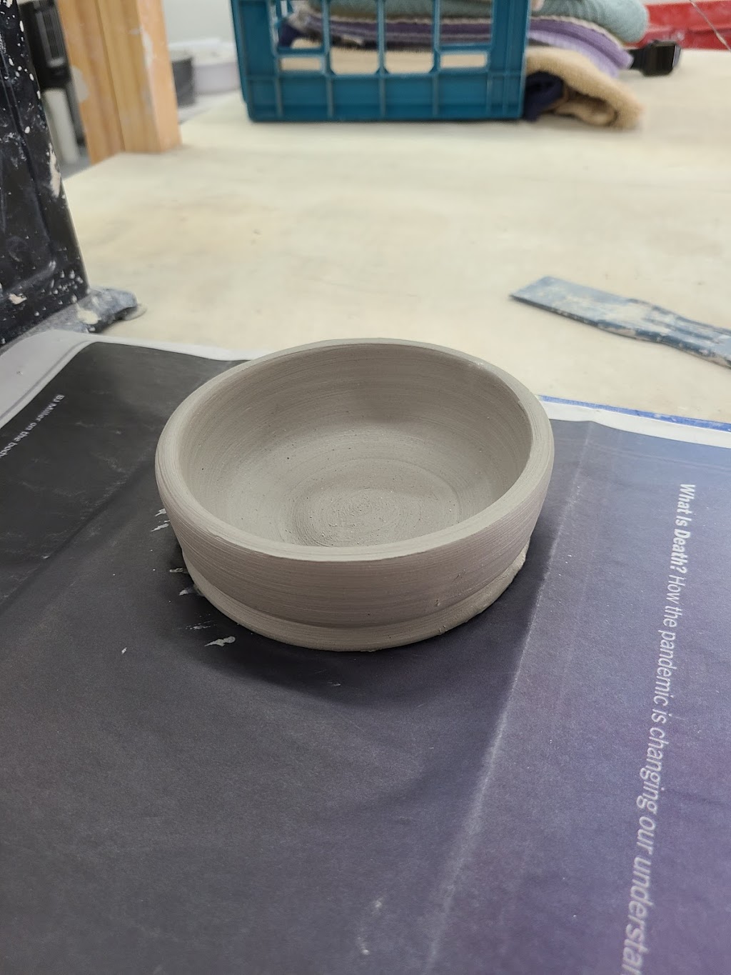 MCS Clay Studios | 22055 US Hwy 19 N, Clearwater, FL 33765, USA | Phone: (727) 657-0592