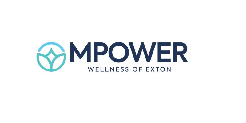 MPower Wellness of Exton | 80 W Welsh Pool Rd Suite 102, Exton, PA 19341, United States | Phone: (484) 517-3005