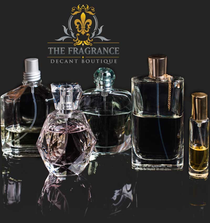 The Fragrance Decant Boutique™ | 13904 Blueberry Hill Dr, Little Elm, TX 75068 | Phone: (972) 855-8981