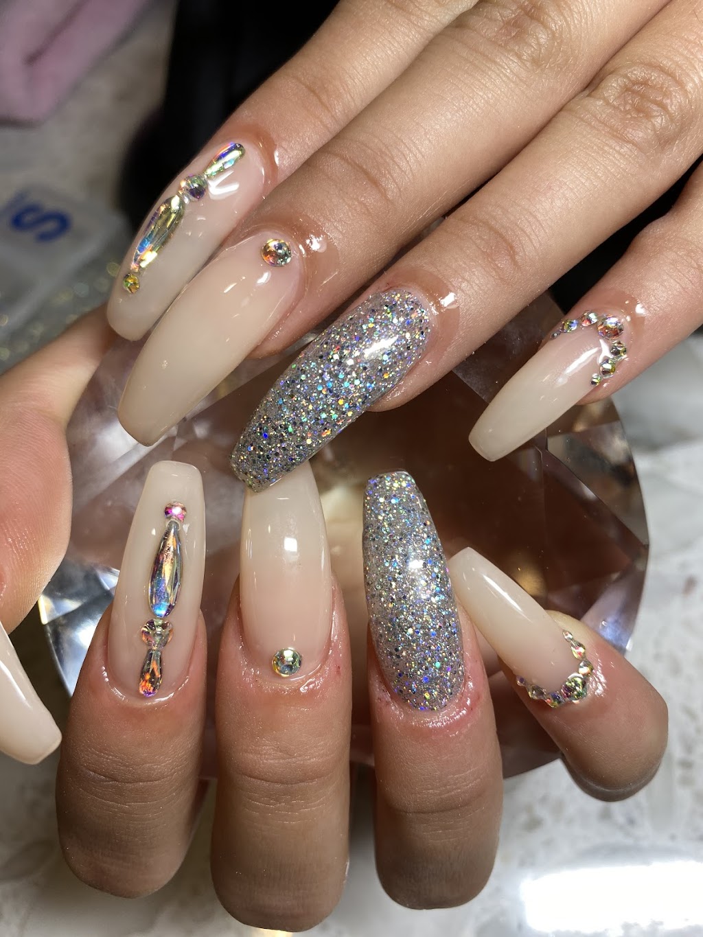 Dila Nails And Spa | 776 W Kettleman Ln, Lodi, CA 95240, USA | Phone: (209) 368-1882