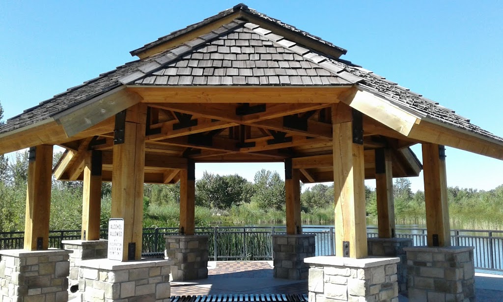 Marianne Williams Park | 3451 E Barber Valley Dr, Boise, ID 83706, USA | Phone: (208) 608-7600