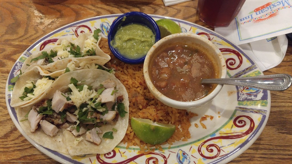 Mexican Inn Cafe in 13155 South Fwy, Burleson, TX 76028, USA