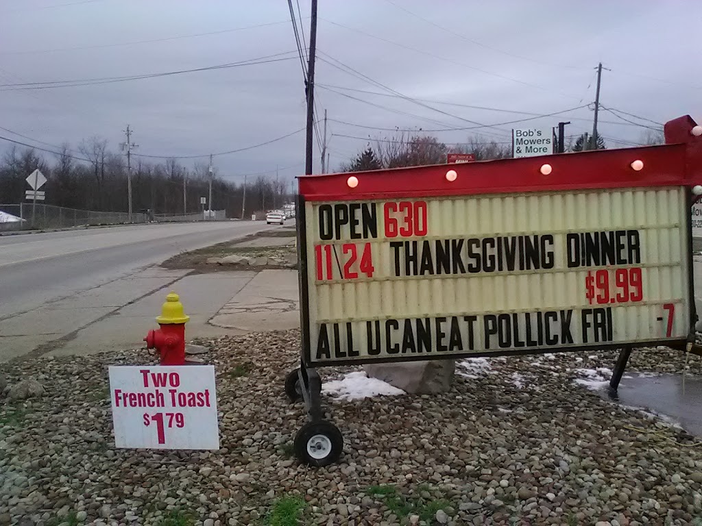 C&Js diner | 2341 Pearl Rd, Medina, OH 44256, USA | Phone: (330) 273-0055