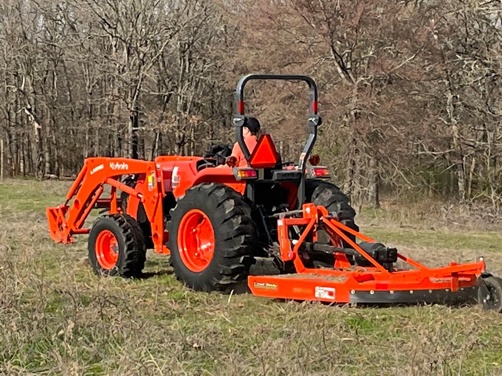 Stewart Martin Kubota of Muskogee | 2505 S 32nd St, Muskogee, OK 74401, USA | Phone: (918) 683-1000