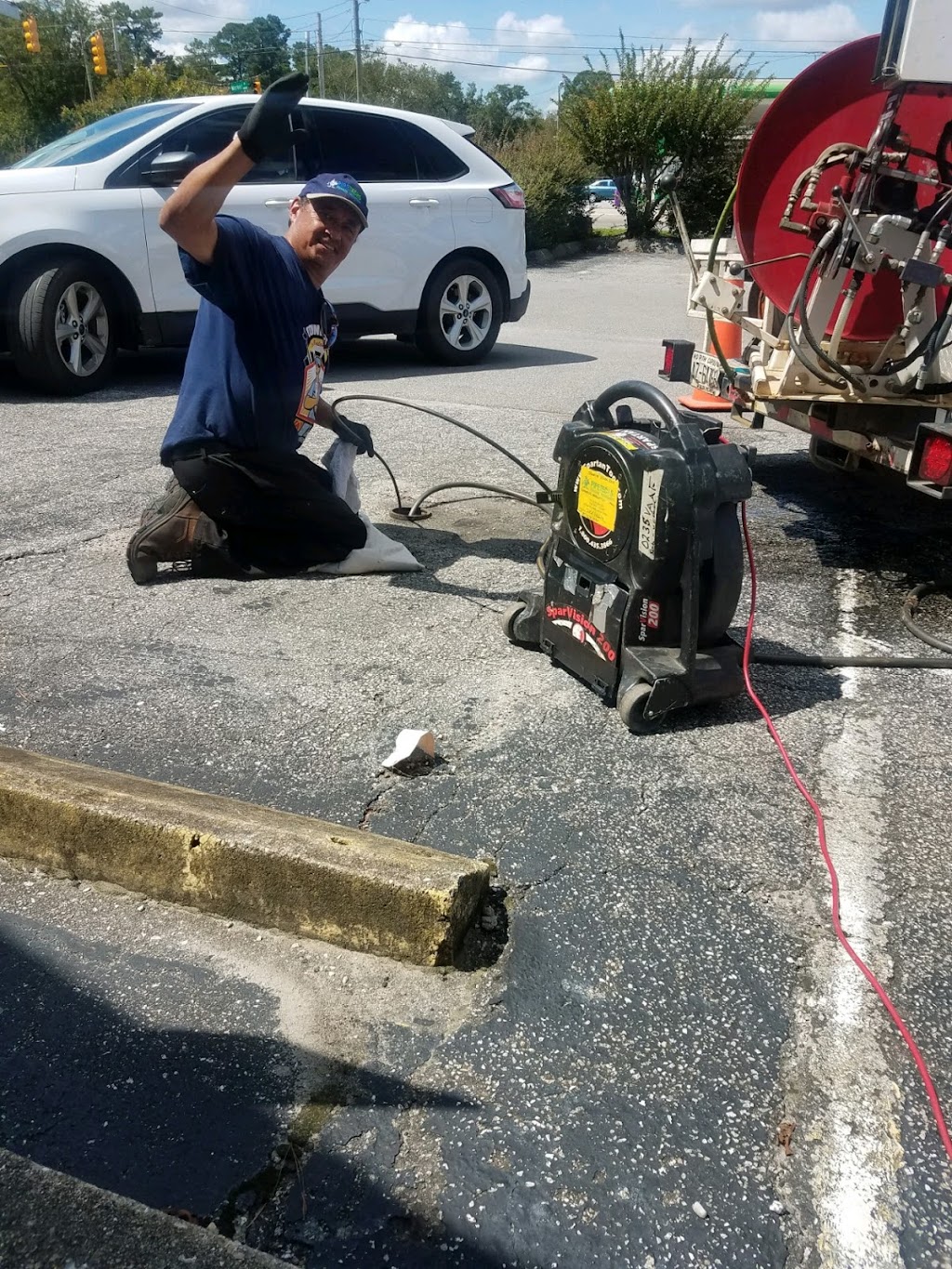 Pipetechs Plumbing Technologies | 6600 Mt Herman Rd, Raleigh, NC 27617, USA | Phone: (919) 293-1221