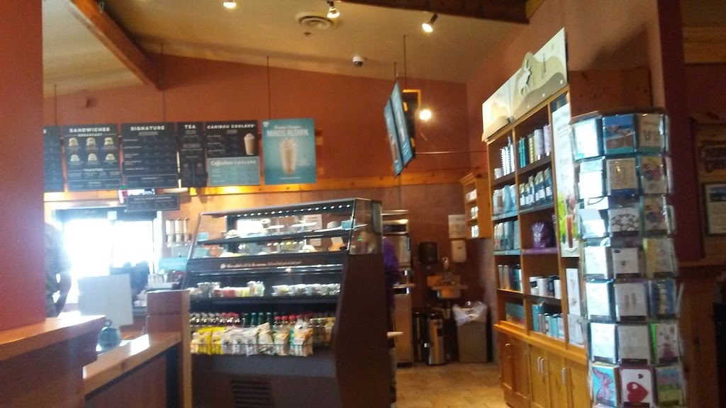 Caribou Coffee | 7988 Sunwood Dr NW, Ramsey, MN 55303, USA | Phone: (763) 427-7420