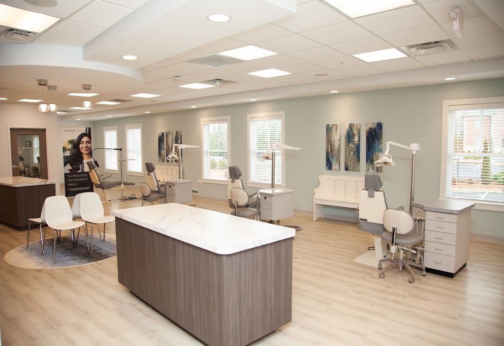 Hiser Orthodontics | 3180 North Point Pkwy #521, Alpharetta, GA 30005 | Phone: (470) 330-9083