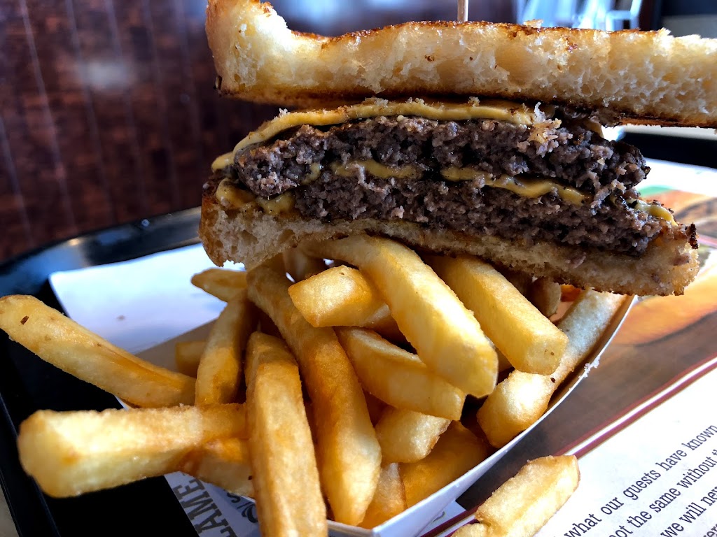 The Habit Burger Grill | 12569 Limonite Ave #350, Eastvale, CA 91752, USA | Phone: (951) 361-9490